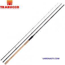 Удилище Trabucco Inspiron FD Advanced Master